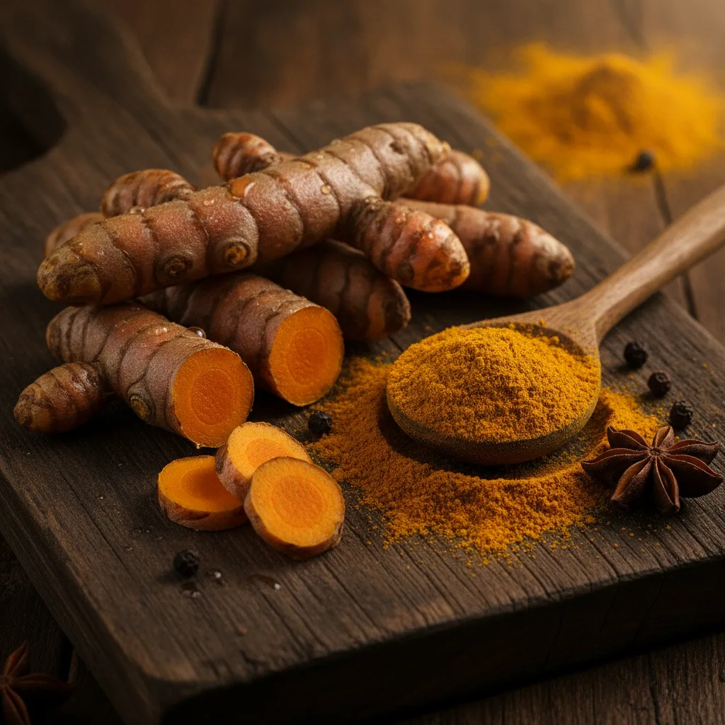 Turmeric